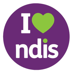 I love NDIS