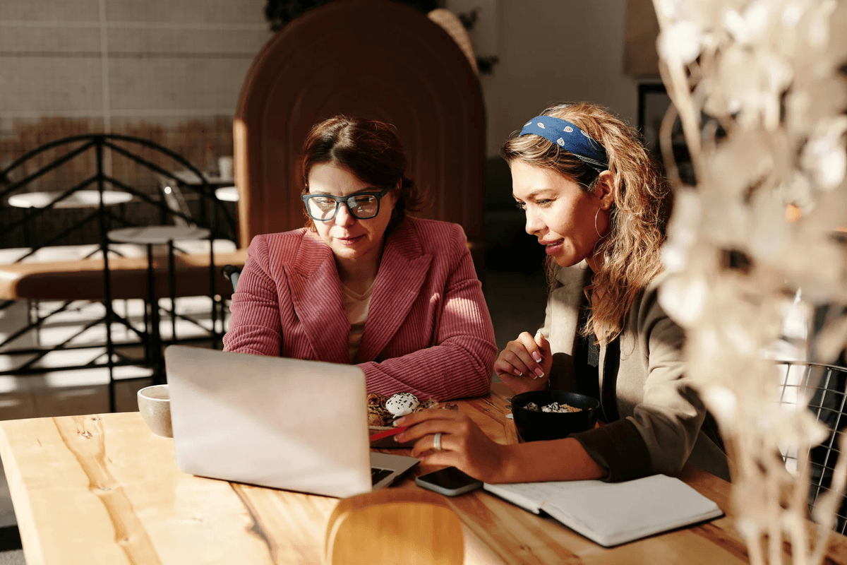 Accessing Employment